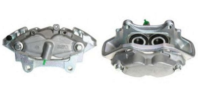 BUDWEG CALIPER 344459 -  Тормозной суппорт